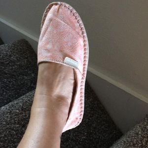 espadrille havaianas comfy